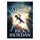 thumbnail image 1 of Libro Pruebas De Apolo 1. El Oraculo Oculto, 1 of 2