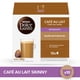 thumbnail image 1 of Café en Cápsulas Café Au Lait Descremado 10 Tazas, 100 g, 1 of 1