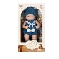 Genérico - Baby So Lovely-Niño 31Cm