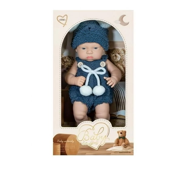 Baby So Lovely-NIÑO 31CM