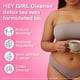 thumbnail image 2 of Té de hierbas de hojas sueltas Detox Tea Hey Girl Tea Cleanse, 2 of 6