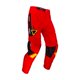 thumbnail image 3 of Kit Leatt Moto 3.5 Infantil Jersey Con Pantalón Rojo, 3 of 4