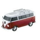 thumbnail image 1 of Parlante bluetooth mini bus Combi Bds119R Fm/Sd/Usb, 1 of 3