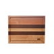 thumbnail image 2 of Tabla de picar artesanal en madera, 2 of 2