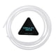 thumbnail image 1 of Tubo Bowden de PTFE Creality para Hardware 2 m, Diámetro Interior 2.5 mm, 1 of 8