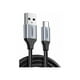 thumbnail image 2 of UGREEN Cable USB-C a USB 2.0 A trenzado 2m (2-Pack), 2 of 4