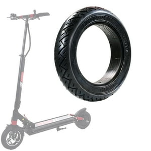 Genérico - Neumático Solido Antipinchazo Scooter Zero8 50-134
