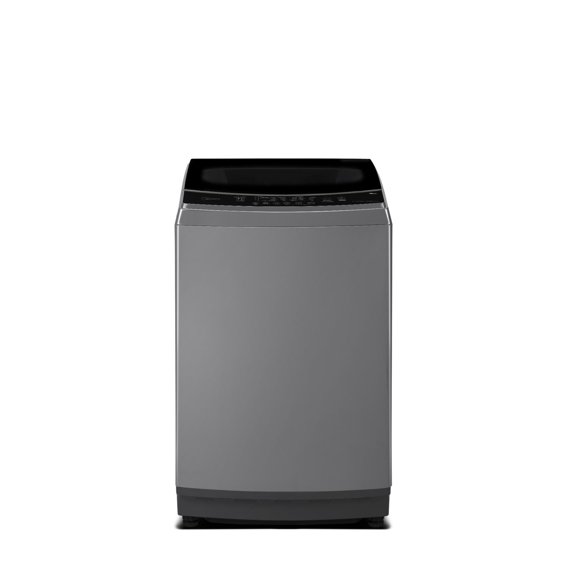 Lavadora Automática Mls-175Ge04N 17.5Kg Gris