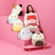 thumbnail image 5 of Peluche Squishmallows Disney Piglet HugMees 25 cm, 5 of 8