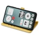 thumbnail image 3 of Funda Cartera FOXDOCK para Nothing CMF Phone 1 , Flip PU con Relieve de Gatos y Perros, Tarjetero y Soporte, 3 of 6