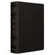 thumbnail image 1 of Biblia Crossway ESV de gran formato en cuero de búfalo, 1 of 5