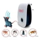 thumbnail image 1 of Pack 4 repelentes para ratones ultrasonido electrónico, 1 of 3