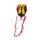 thumbnail image 4 of Ladybug Soft Kite Kite En Forma De Animal Portátil Para Patio De Patio, 4 of 5