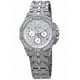 thumbnail image 1 of Reloj Octava Con Detalles De Cristal Multifunción Cuarzo Esfera Plateada 96c134 Para Hombre &nbsp;, 1 of 2