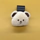 thumbnail image 1 of Cute Bear Car Seat Back Row Multi-function Hook Net - The Perfect Car Accessory for Kids!, 1 of 3