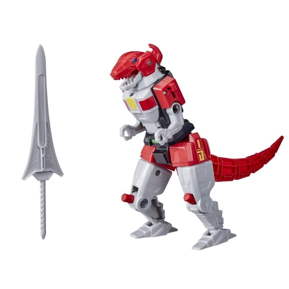 Figura de acción Power Rangers Mighty Morphin Tyrannosaurus Rex