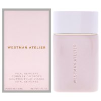 Westman Atelier - Gotas Vitales Para El Cuidado De La Piel - Ii Atelier