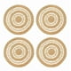 thumbnail image 2 of Set 4 individuales seagrass calados, 2 of 3
