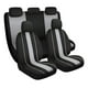 thumbnail image 2 of Cubre Asientos Fundas Cuidado Auto Protectoras Varios Jhn, 2 of 3
