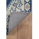 thumbnail image 5 of Area Rug Momeni Anatolia (lana y nailon, 60 x 90 cm), color azul marino, 5 of 6