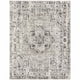 thumbnail image 1 of Alfombra Geil BMF110A-8-DG-8X10 - 235 x 305 cm - Gris / Beige, 1 of 1