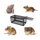 thumbnail image 1 of Trampa Ratones Lauchas Guarenes Captura Automática, 1 of 6