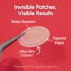 thumbnail image 3 of Parche para espinillas Dermafirm CICA AC Spot Patch 99EA, 3 of 8