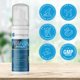 thumbnail image 5 of Espuma Esencial Dermoscent para Limpieza de Pelaje Animal 150 ml, 5 of 9