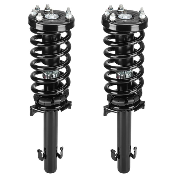 Kit de amortiguadores delanteros Strut Aeagle para Honda Accord 2008‑2012 (2 piezas)