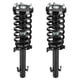 thumbnail image 1 of Kit de amortiguadores delanteros Strut Aeagle para Honda Accord 2008‑2012 (2 piezas), 1 of 5