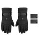thumbnail image 3 of Guantes Calientes Eléctricos Térmicos Guantes Térmicos Esquí Escalada Snowboard Estilo 2, 3 of 5