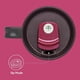 thumbnail image 5 of Vaso de viaje Owala de acero inoxidable de 1,2 litros con tapa, color rosa pajizo, 5 of 6