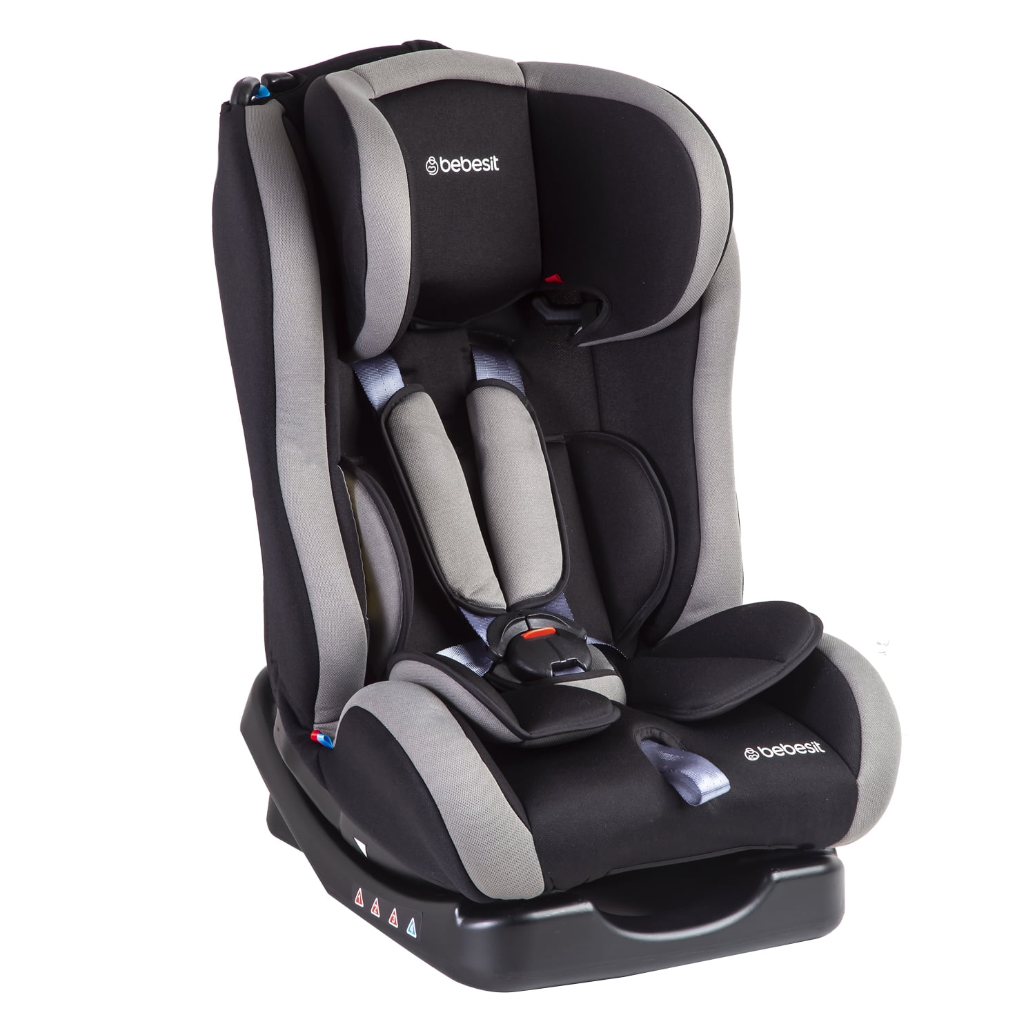 Bebesit - Silla De Auto Convertible Orbit Gris