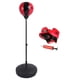 thumbnail image 1 of Conjunto de Bola de Boxeo, 1 of 2