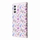 thumbnail image 5 of FOXDOCK Funda Tipo Cartera Floral para Samsung Galaxy S23 Plus ,Funda con Tapa de Cuero PU, Protección Antigolpes con Ranuras para Tarjetas y Soporte, 5 of 5