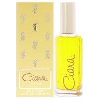 Revlon - Ciara De Para Mujeres - 2.3 Oz Edt Spray