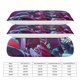 thumbnail image 3 of Hazbin Hotel Helluva Boss Bedding Set Duvet Cover Comfortable and Lightweight Cartoon Bedding 3 Piece Bed Set, 3 of 5