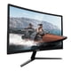 thumbnail image 2 of Monitor Gamer GameMax GMX24C144 de 23.6“ Curvo, 2 of 3