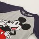 thumbnail image 2 of Polera Manga Corta Niño Mickey Gris and Blue Disney, 2 of 4