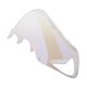 thumbnail image 1 of Deflector De Viento Para Parabrisas De Motocicleta Para S1000RR 2009-2014 Multicolor, 1 of 5