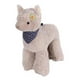 thumbnail image 3 of Muñeco De Peluche De Alpaca, Juguete De Peluche, Adorable, Realista, Standable, Juguete De Peluche De Alpaca S Gris, 3 of 3