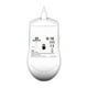 thumbnail image 3 of Mouse Gamer Competitivo Redragon King M724 White, 3 of 4
