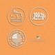 thumbnail image 4 of Mezclas artesanales de aceite esencial de naranja 30 ml puro, 4 of 5