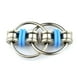 thumbnail image 2 of Fidget Toy Tom's Fidgets Original Flippy Chain para TDAH, 2 of 3