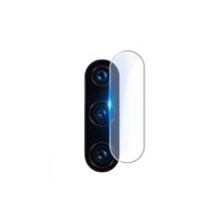 Eon - Protector Lente Cámara Compatible Con Huawei Y8P