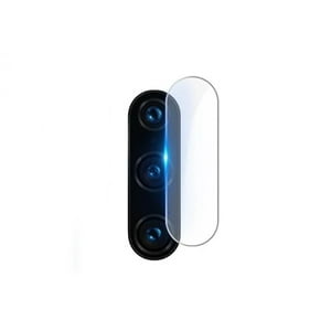 Eon - Vidrio De Cámara Trasera Para Huawei Y8P