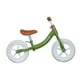 thumbnail image 2 of Bicicleta De Aprendizaje Ride Verde Bebesit, 2 of 7