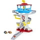 thumbnail image 3 of Paw Patrol Juego doble pista de autos, 3 of 3