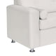 thumbnail image 3 of Sofa Vivo 3c Felpa 12 Crudo, 3 of 5