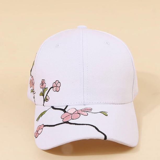 Women's Baseball Cap: A Perfect Christmas & Chinese New Year's Gift for the Special Lady in Your Life!